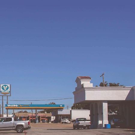 Motel 6 Sherman, Tx Ngoại thất bức ảnh