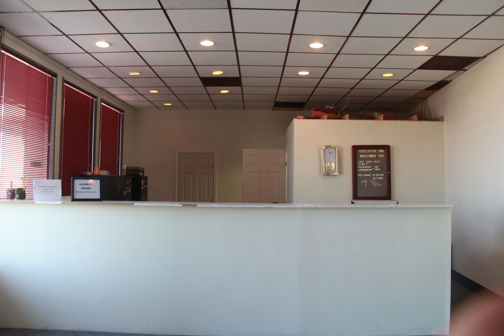 Motel 6 Sherman, Tx Ngoại thất bức ảnh
